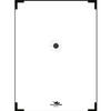 Accurize Shooting Target DFS100m/5m view 1