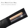 CUEELF Pool Cue Stick Billairds cue Stick 58 inch Maple Billiard Pool Stick Pool Table Sticks 19.5oz/20oz Pool Cues (Red, 19.5oz) view 4