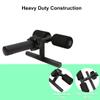 WINBOX Tib Bar-Tibialis Anterior Exercise Equipment, Tibialis Trainer Calf Raise Machine for Strength Training, Fits 2" Weight Plates view 2