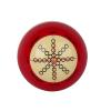 CUEELF Billiards Cue Ball for Practice Training Artifact Standard Portable Table Training Pro Cue Ball for America Pool Eight Ball view 2