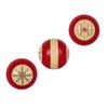 CUEELF Billiards Cue Ball for Practice Training Artifact Standard Portable Table Training Pro Cue Ball for America Pool Eight Ball view 4