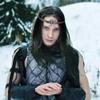 CoTeeZa Black Dragon Fairy Circlet Viking Headband Celtic Braided Crown Adjustable Elf Headpiece Metal Royal Vintage Tiara Cosplay Medieval Costume Hair Accessory for Women Men Renaissance view 3
