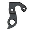 D1111 Derailleur Hanger DH0028, DP-29 for Garneau Sonix, Kross Vento, Merlin Malt, Ribble Evo Pro, Tifosi Scalare, Viper DC2 Bike view 1