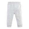 Hudson Baby Unisex Baby Cotton Pants and Leggings, Yellow Safari, 0-3 Months view 3