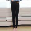 XUNRYAN Leggings for Women Fleece Lined Winter Warm Thick Tights Thermal High Waist Pants Tummy Control Workout Yoga Leggings view 4