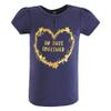 Hudson Baby Unisex Baby Short Sleeve T-Shirts, Be Kind, 18-24 Months view 4