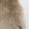 Baby Toddler Kids Clothes Toddler Kids Faux ur Sleeveless Jacket Thick Warm Vest Outwear 1-5 Years (Khaki, 4-5 Years) view 4