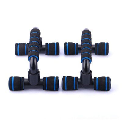 New Push Up Bars Strength Training Pushup Stands with Foam Handle Push-up Bracket for Men Women Floor Workouts Home Office Outdoor Fitness Muscle Training Gym Power Exercise