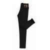 XUNRYAN Leggings for Women Fleece Lined Winter Warm Thick Tights Thermal High Waist Pants Tummy Control Workout Yoga Leggings view 4