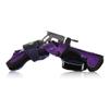 It likes Rev-Up Shark Cobra Type Bowling Wrist Support Accessories Purple (Large, Left Hand) view 2