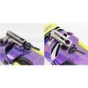 It likes Rev-Up Shark Cobra Type Bowling Wrist Support Accessories Purple (Large, Left Hand) view 4