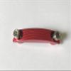 1pc Golf Cap Weight Plate Fit for Callaway Rogue ST Max, Rogue ST Max-D, Rogue ST Max Fast Driver (Red) view 1