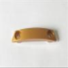 1pc Golf Cap Weight Plate Fit for Callaway Rogue ST Max, Rogue ST Max-D, Rogue ST Max Fast Driver (Gold) view 1
