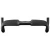 Alfa Pasca Carbon Handlebars Road Bike 31.8 Aerobars for Bicycle Internal Routing Drop Handle Bar Cycling Gravel Bike Handlebars 458mm 478mm 498mm view 1