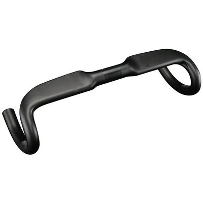 Alfa Pasca Carbon Handlebars Road Bike 31.8 aero drop bars internal routing road cycling handle bars racing Bicycle Accessories UD matte 400/420/440mm