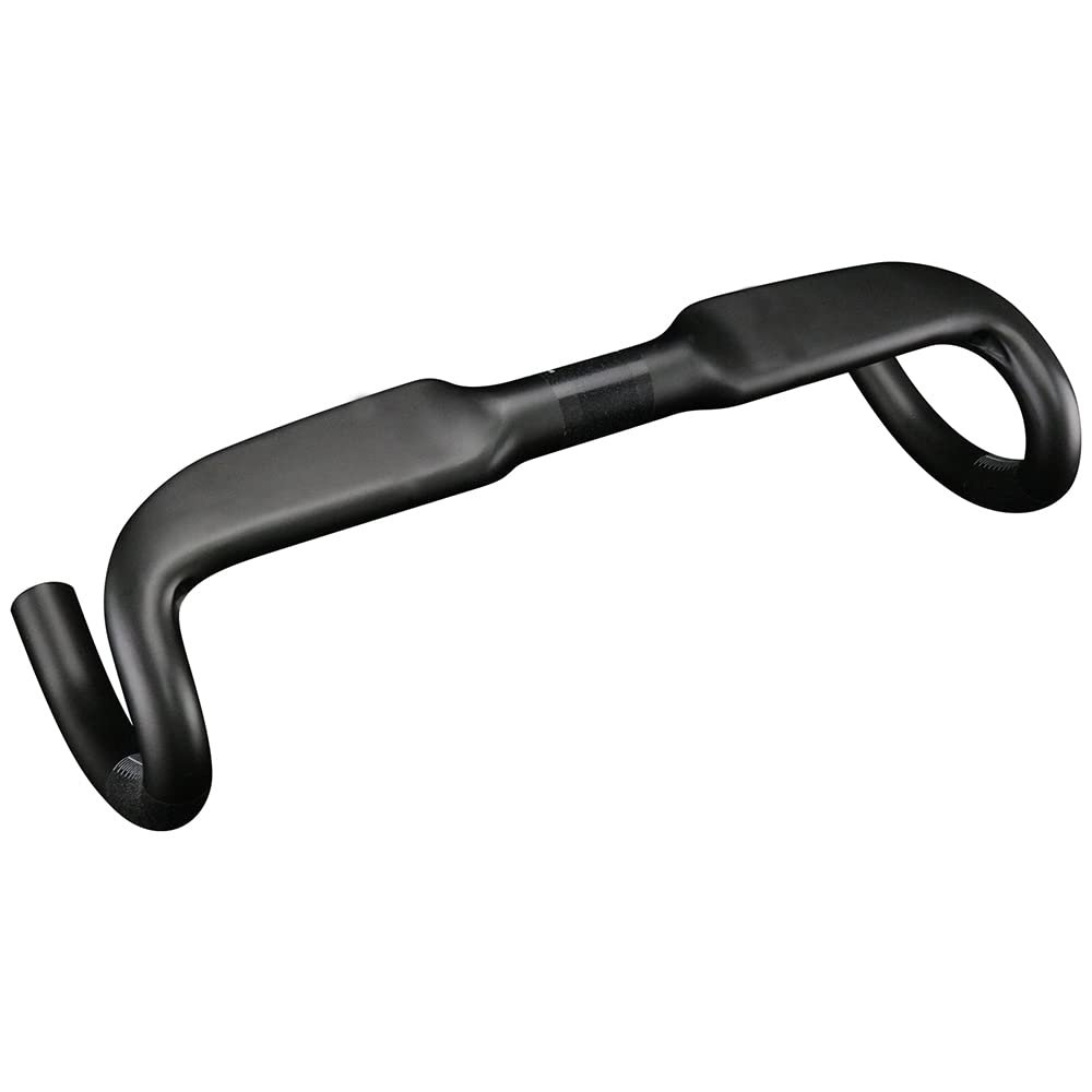 Alfa Pasca Carbon Handlebars Road Bike 31.8 aero drop bars internal routing road cycling handle bars racing Bicycle Accessories UD matte 400/420/440mm