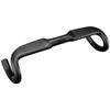 Alfa Pasca Carbon Handlebars Road Bike 31.8 aero drop bars internal routing road cycling handle bars racing Bicycle Accessories UD matte 400/420/440mm view 1
