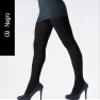 Cecilia de Rafael Chacal 50 Tights-2XL-White view 2
