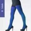 Cecilia de Rafael Chacal 50 Tights-2XL-White view 3