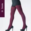 Cecilia de Rafael Chacal 50 Tights-2XL-White view 4
