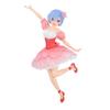 FURYU Corporation Re:Zero -Starting Life in Another World- Trio-Try-iT Figure -Rem/Cherry Blossoms- view 1