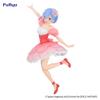 FURYU Corporation Re:Zero -Starting Life in Another World- Trio-Try-iT Figure -Rem/Cherry Blossoms- view 2