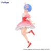 FURYU Corporation Re:Zero -Starting Life in Another World- Trio-Try-iT Figure -Rem/Cherry Blossoms- view 3