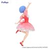 FURYU Corporation Re:Zero -Starting Life in Another World- Trio-Try-iT Figure -Rem/Cherry Blossoms- view 4