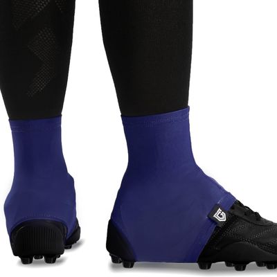 Gridiron Gladiator Cleat Covers - Football Spats - Football Cleat Cover - Cleat Spats for Soccer, Baseball & Softball