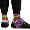 Gridiron Gladiator Cleat Covers - Football Spats - Football Cleat Cover - Cleat Spats for Soccer, Baseball & Softball view 1