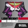 Gridiron Gladiator Cleat Covers - Football Spats - Football Cleat Cover - Cleat Spats for Soccer, Baseball & Softball view 3