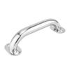 CUREOL 200mm Marine Grade 304 Stainless Steel Grab Handle Door Handrail Grip Rail Grab Bar Handle Boat Hatch Yacht Marine Bathroom view 1