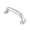 CUREOL 200mm Marine Grade 304 Stainless Steel Grab Handle Door Handrail Grip Rail Grab Bar Handle Boat Hatch Yacht Marine Bathroom view 2