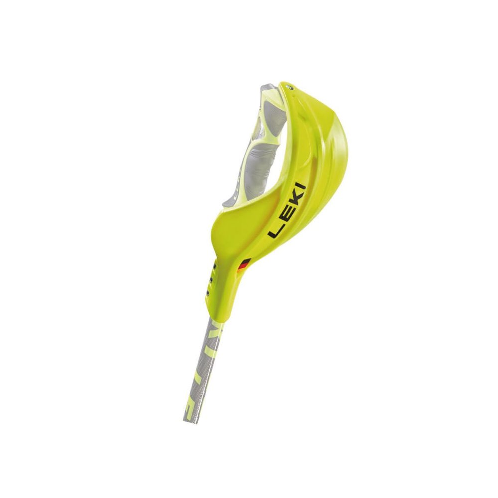 Leki WC Gate Guard Closed Pair