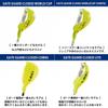 Leki WC Gate Guard Closed Pair view 2