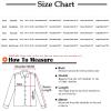 PBNBP Solid Color Tops for Teen Girls Kangaroo Pockets Drawstring Fall Winter Loose Fit Sweatshirts Pullover Hooded Daily Wear Long Sleeve Comfy Hoodies Sudaderas view 3