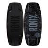 Ronix Wakeboard Package 135 - Parks Wakeboard w/ Parks Boot - 8-9 view 2