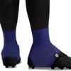 Gridiron Gladiator Cleat Covers - Football Spats - Football Cleat Cover - Cleat Spats for Soccer, Baseball & Softball view 1