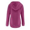 PBNBP Solid Color Tops for Teen Girls Kangaroo Pockets Drawstring Fall Winter Loose Fit Sweatshirts Pullover Hooded Daily Wear Long Sleeve Cute Hoodies Sudaderas view 2