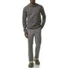 BASS Outdoor Men's Pullover Men Knit Pullover,GRGYL CAMO, XL view 1