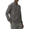 BASS Outdoor Men's Pullover Men Knit Pullover,GRGYL CAMO, XL view 2