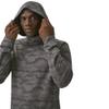 BASS Outdoor Men's Pullover Men Knit Pullover,GRGYL CAMO, XL view 4