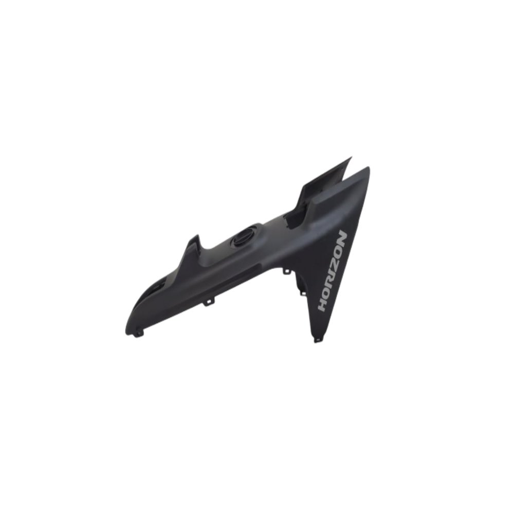 Front Cover Set 1000426736 Works with HZ Fitness AR52 Rower