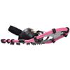 Northern Lites Ultralight Running Snowshoes for Speed & Performance | Speed Lace Binding, Race Traction, 7075-T6 Aluminum Frame | for Athletes up to 200 lbs (Pink) view 3
