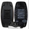 Ronix Wakeboard Package 135 - Parks Wakeboard w/District Boot - 7.5-11.5 view 1