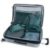 GForce 6 Piece Ultimate Traveling Set | Organizer Packing Cubes | 3 Sizes | Zippered Pouches | 3 Sizes | Suitcase Organizers | Luggage Organizers | Travel Essentials | Emerald view 4
