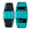 Ronix Wakeboard Package 138 - District Wakeboard w/ Anthem Boa Boot - 5-8.5 view 2