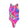 Swayzine Malibu Skatewear Bodysuit view 1