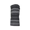 Sunfish Salt and Pepper Barrel 3 PC Set (DR, FW, HB) Golf Club Headcover Hand Woven view 2