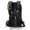 BALTORO Ski Backpack for Men - Lightweight Multi Pocket Snowboard Backpack - Water Resistant Hiking Backpack - 22L Outdoor Backpack for Skiing, Traveling, and Camping view 2